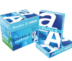 Double A 复印纸 A3  （5包）