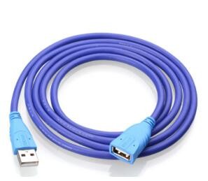 深蓝大道 USB延长线 1.5米