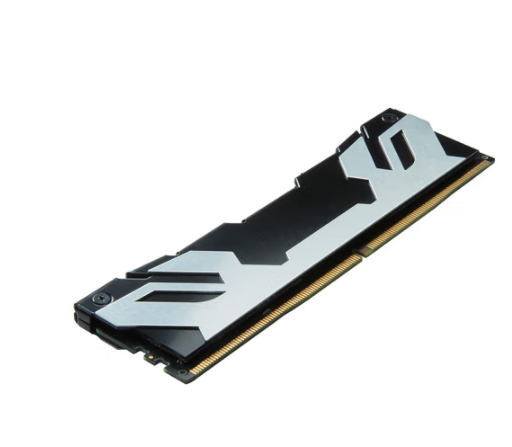 金士顿 (Kingston) FURY 16GB DDR5 6400 台式机内存条