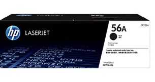 惠普256A原装粉盒