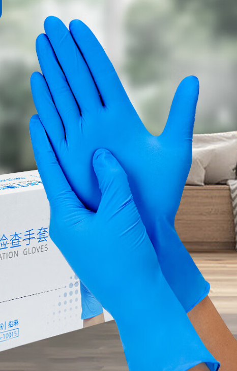 英科一次性手套