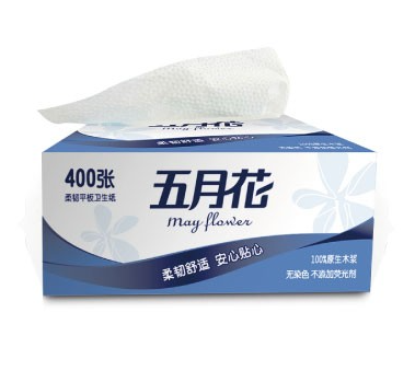 五月花平板纸