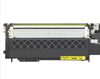 国际粉盒118A硒鼓带芯片W2082A黄色易加粉墨粉盒适用HP惠普MFP 178nw 179fnw 150a 150nw彩色多功能一体机