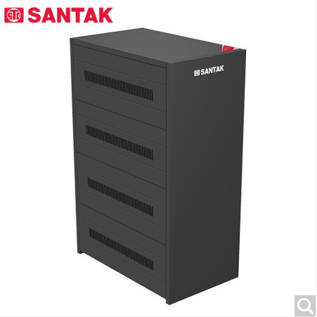 山特（SANTAK）SBC-16 UPS不间断电源蓄电池柜