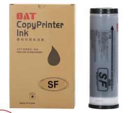 OAT SFZL 油墨1只装 1000ml