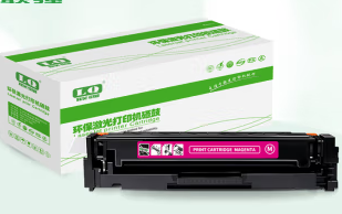 CF416红色硒鼓