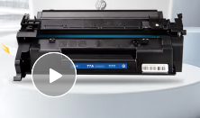 格之格NT-CH277CF 硒鼓(带芯片 ）