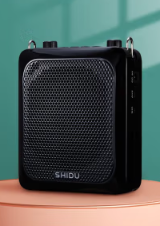 十度（ShiDu）S516无线小蜜蜂蓝牙扩音器