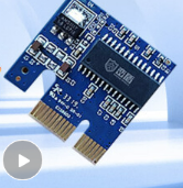 峦盾电脑还原卡 V10.0