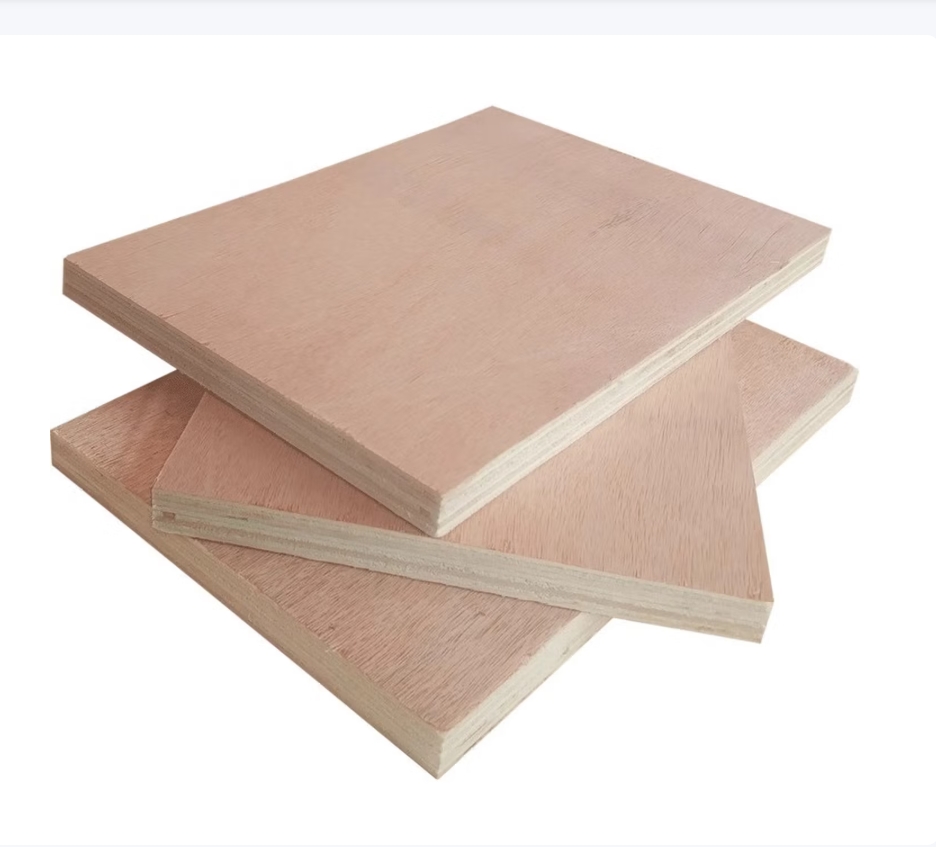 斯得铂 木板三合板多层胶合板底板背板复合板 1220*2440*厚3mm一张价 3张起订