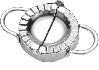 饺子器