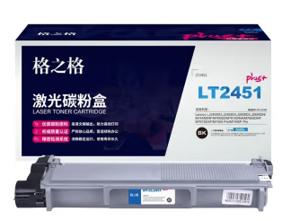 格之格LT2451粉盒
