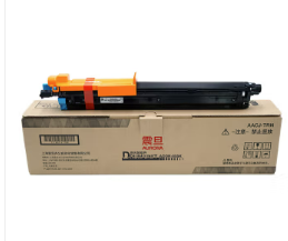东芝（TOSHIBA）T-FC415C-Y-S 原装黄色碳粉(墨粉)适用FC-2110/2610/2615/3115/3615/4615/5115AC