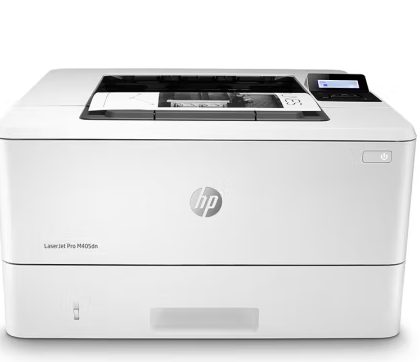 HP405DN