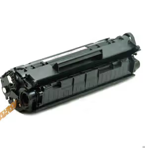 HP 2612A硒鼓（国产）