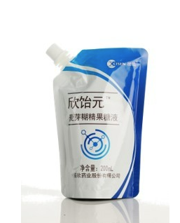 辰欣 200ml/袋 欣饴元