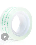 小透明胶带 w3256528