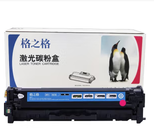 格之格硒鼓305A硒鼓红色