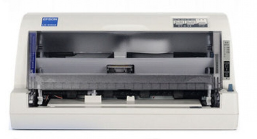 爱普生 针式打印机 EPSON615KII