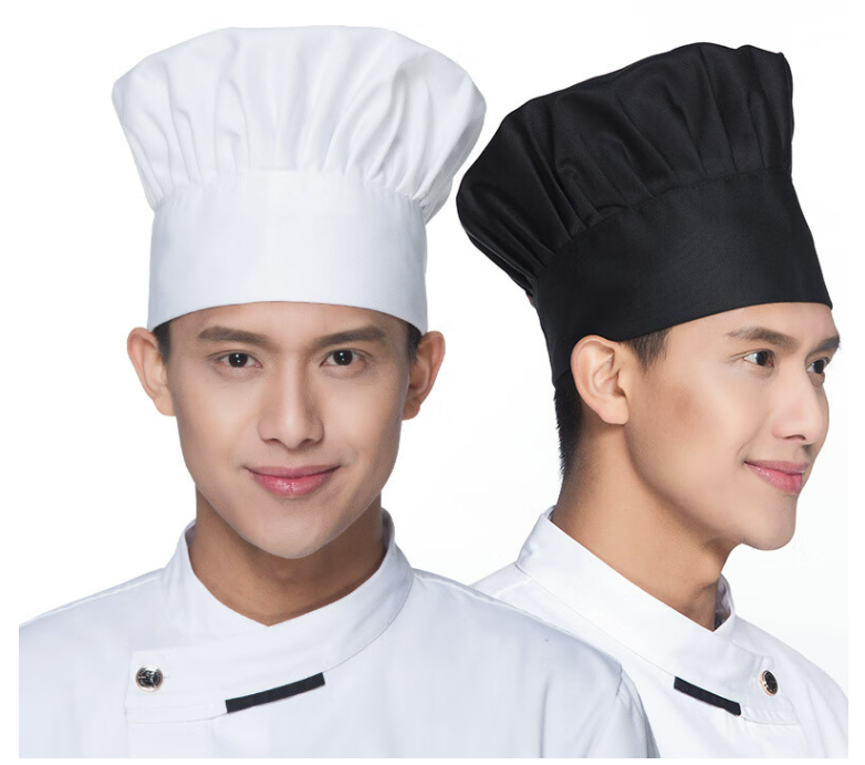 厨师帽