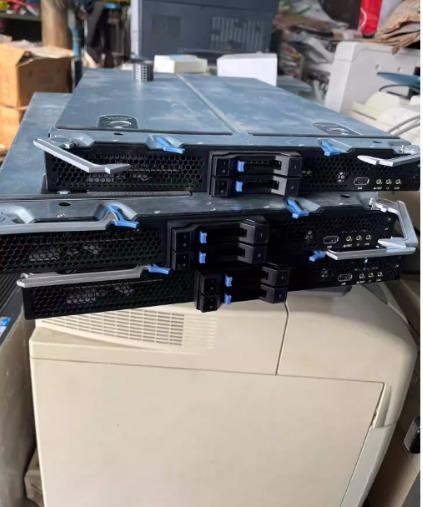 浪潮英信服务器NX8840
