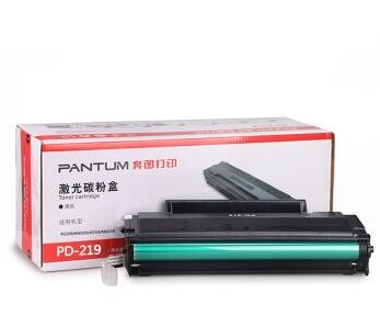 奔图（PANTUM）PD-219 原装硒鼓（适用于P2509/P2509NW/M6509/M6509NW/M6559/M6559NW/M6609/M6609NW）