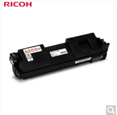 理光（Ricoh）SPC352黄色墨粉盒适用于SPC352DN/C360DNw/C360SFNW