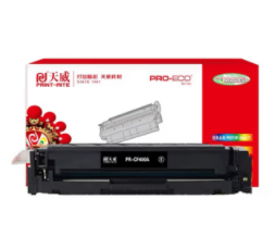 天威 CF400A黑色硒鼓带芯片 适用于惠普HP M252N M252DW M277N M277DW打印机墨盒