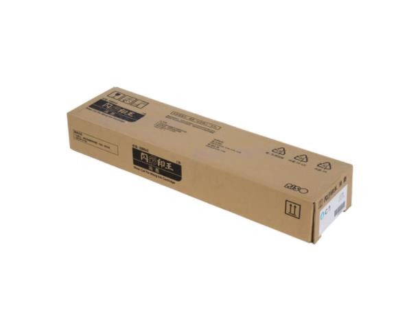 理想（RISO） S-6301C 适用于闪彩90/70/30/1C+系列机型 闪彩印王青油墨  每盒一支