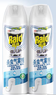 雷达杀虫剂
