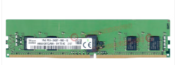 海力士 原厂DDR4  2400 单条（8G）