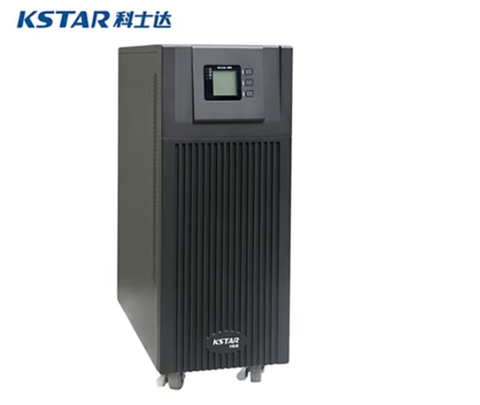 科士达（KSTAR)UPS不间断电源YDC9103S塔式机