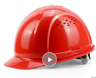 霍尼韦尔（Honeywell）安全帽 L99S新国标 HDPE工地电力 防砸抗冲击