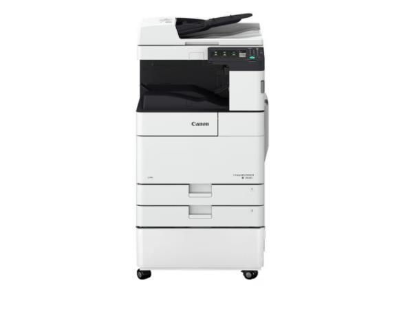 佳能(Canon) 大型打印机iR2625 商用办公a3a4黑白复合复印机含双面打印/复印/扫描WiFi双面自动输稿器工作台 佳能(Canon) 大型打印机iR2625 商用办公a3a4黑白复合复印机含双面打印/复印/扫描WiFi双面自动输稿器工作台