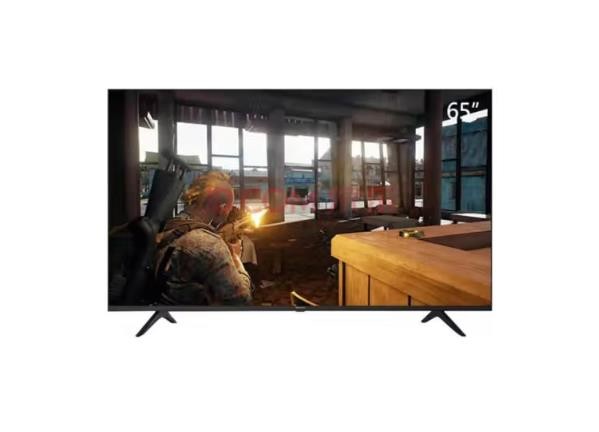 海信（Hisense）65H55E 65英寸 超高清4K 智能液晶平板电视机
