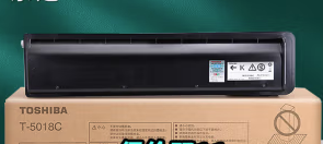 东芝T5018C粉盒