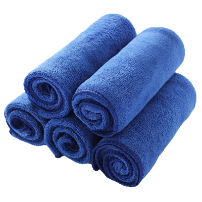 俏佳人 毛巾 洗车 超细纤维毛巾，规格34x76，380g