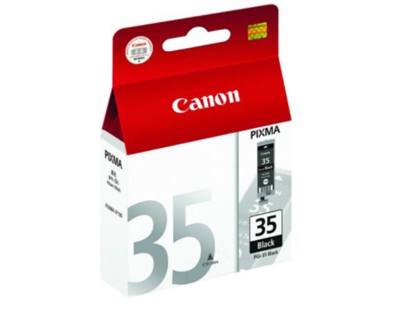 佳能（Canon）PGI-35 黑色墨盒（适用iP110、iP100）