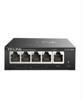 tp-link交换机SF-1005P