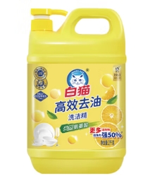 洗洁精 洗洁精