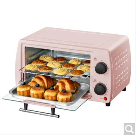 家用烤红薯机电烤炉 电烤箱迷你烤箱小型微波炉烤箱一体家用多功能烤红薯烘焙蛋糕