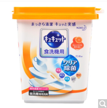 花王 肥皂和合成洗涤剂 1637888314