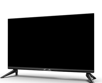 康佳电视 LED32E330C 32英寸 老人家用卧室电视 窄边高清平板液晶电视 E330C