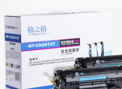 格之格Q2612A