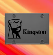 金士顿 固态硬盘 480G