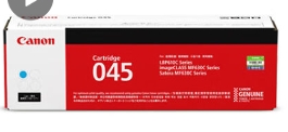 佳能CRG 045硒鼓（适用MF631）青