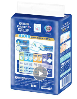 护理垫 60*90cm L码60片