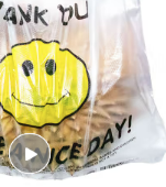 塑料袋 300个/包