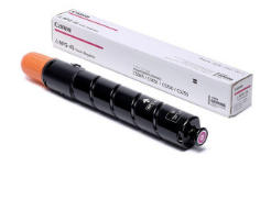 佳能（Canon）NPG-45 TONER M 原装品红标准容量墨粉(适用于iR-ADV C5045/C5051/C5250/C5255）