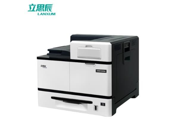 立思辰（LANXUM）GA5025dn A3激光黑白打印机 双面打印 网络打印